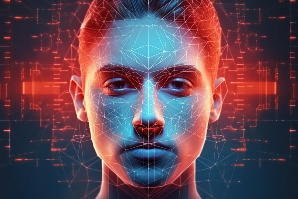 Face Scan Attendance Software