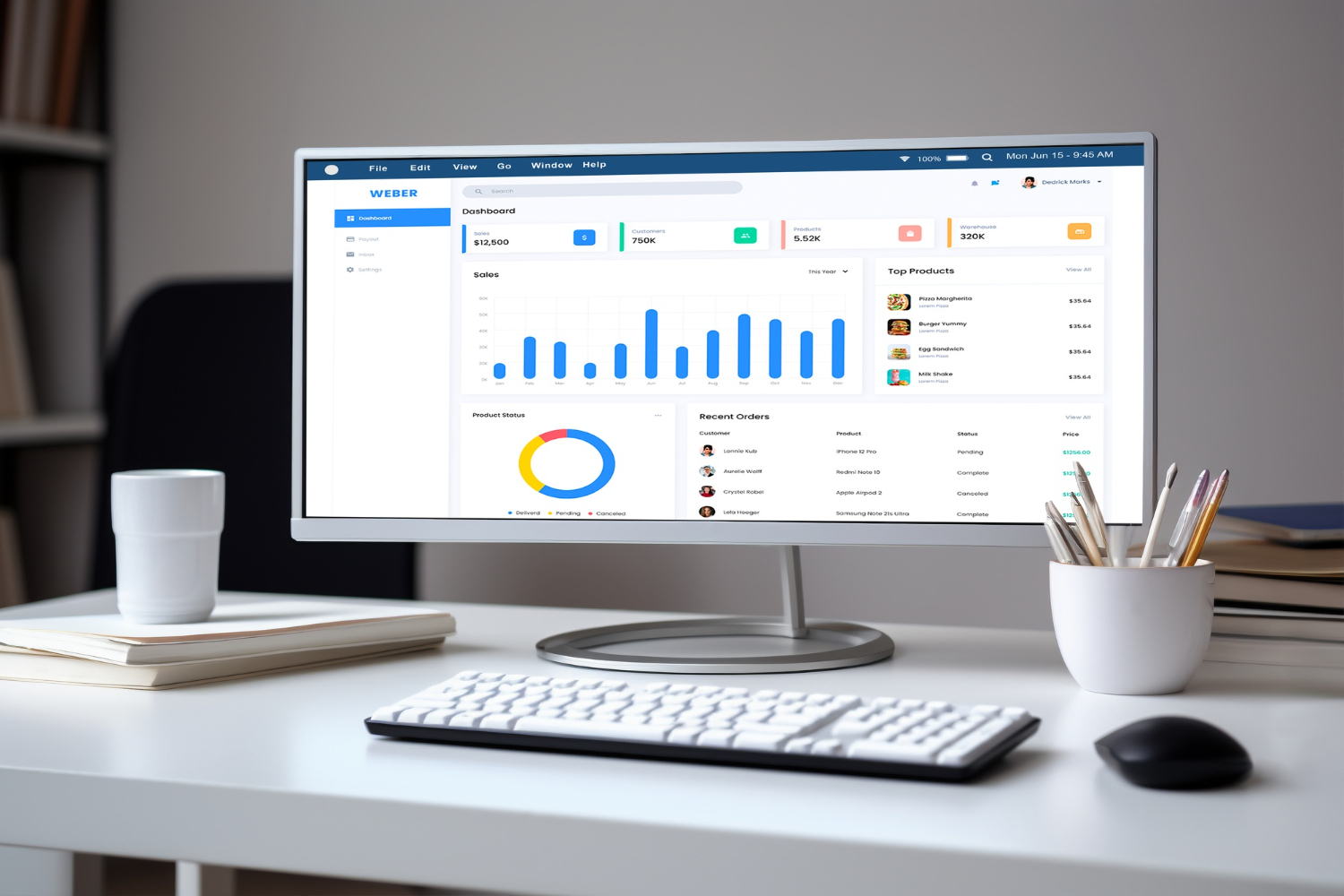 crm development