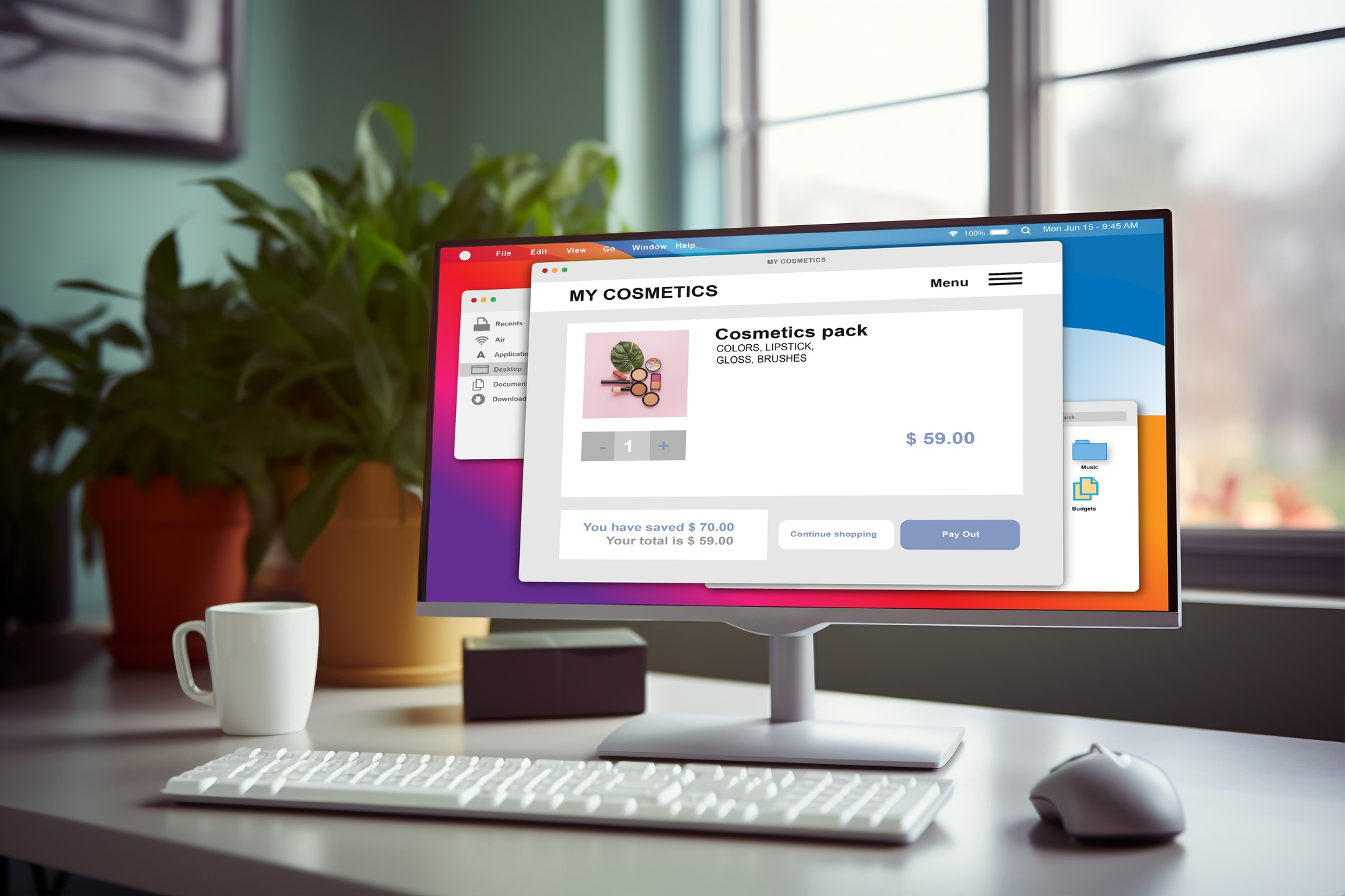 Ecommerce Development