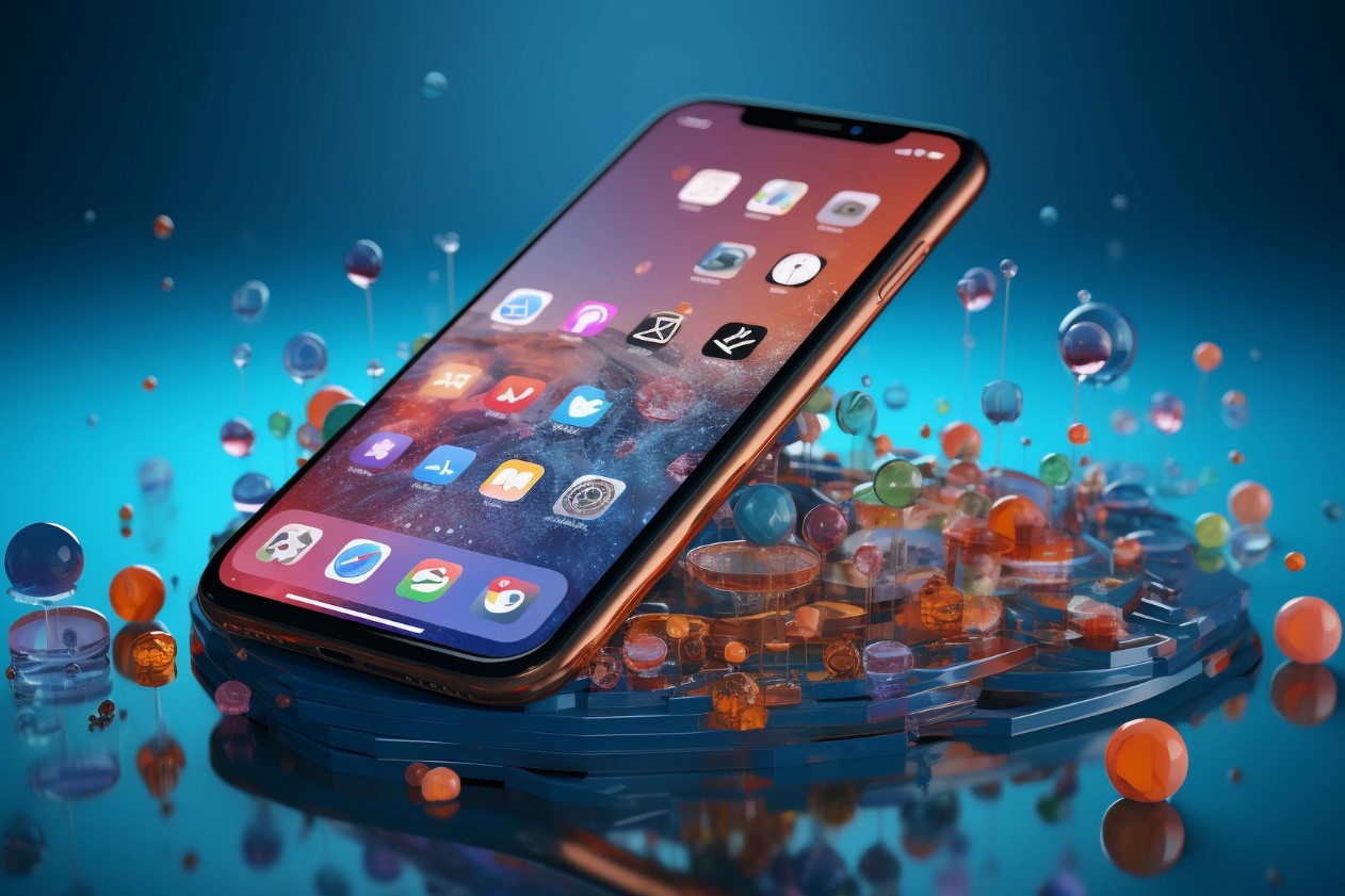 Mobile App Development